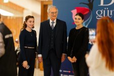 "Семь красавиц" в Азербайджане - возрождение шедевра легенды о любви и власти (ФОТО)