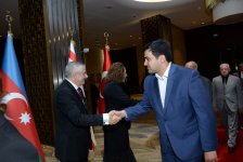 В Баку отметили 42-ю годовщину образования Турецкой Республики Северного Кипра (ФОТО)