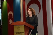 В Баку отметили 42-ю годовщину образования Турецкой Республики Северного Кипра (ФОТО)