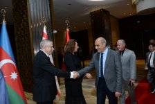 В Баку отметили 42-ю годовщину образования Турецкой Республики Северного Кипра (ФОТО)