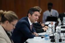 На COP30 принято Беленское коммюнике (ФОТО)