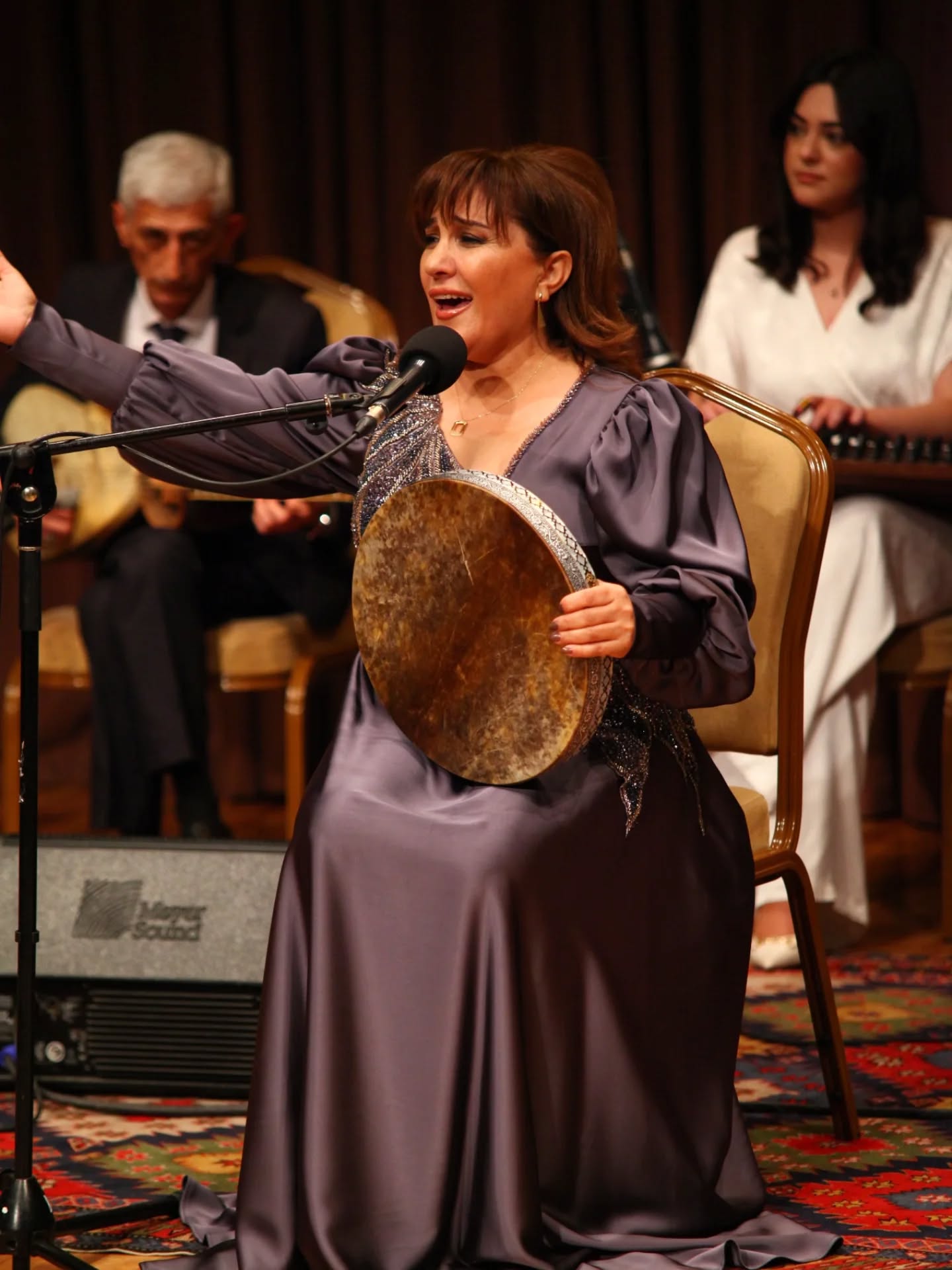 Дыхание Азербайджана от пульса древних городов до современности (ФОТО)