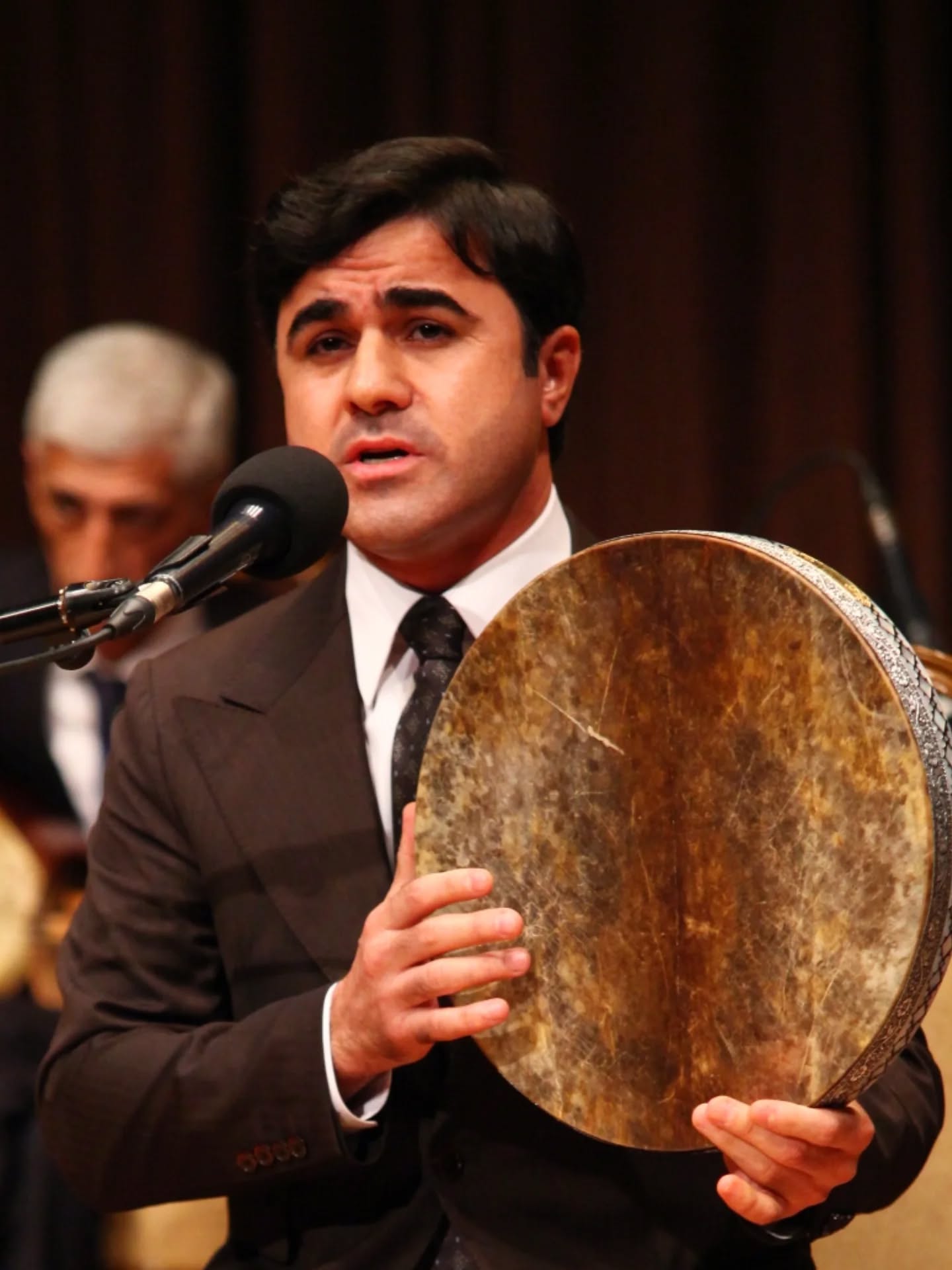 Дыхание Азербайджана от пульса древних городов до современности (ФОТО)