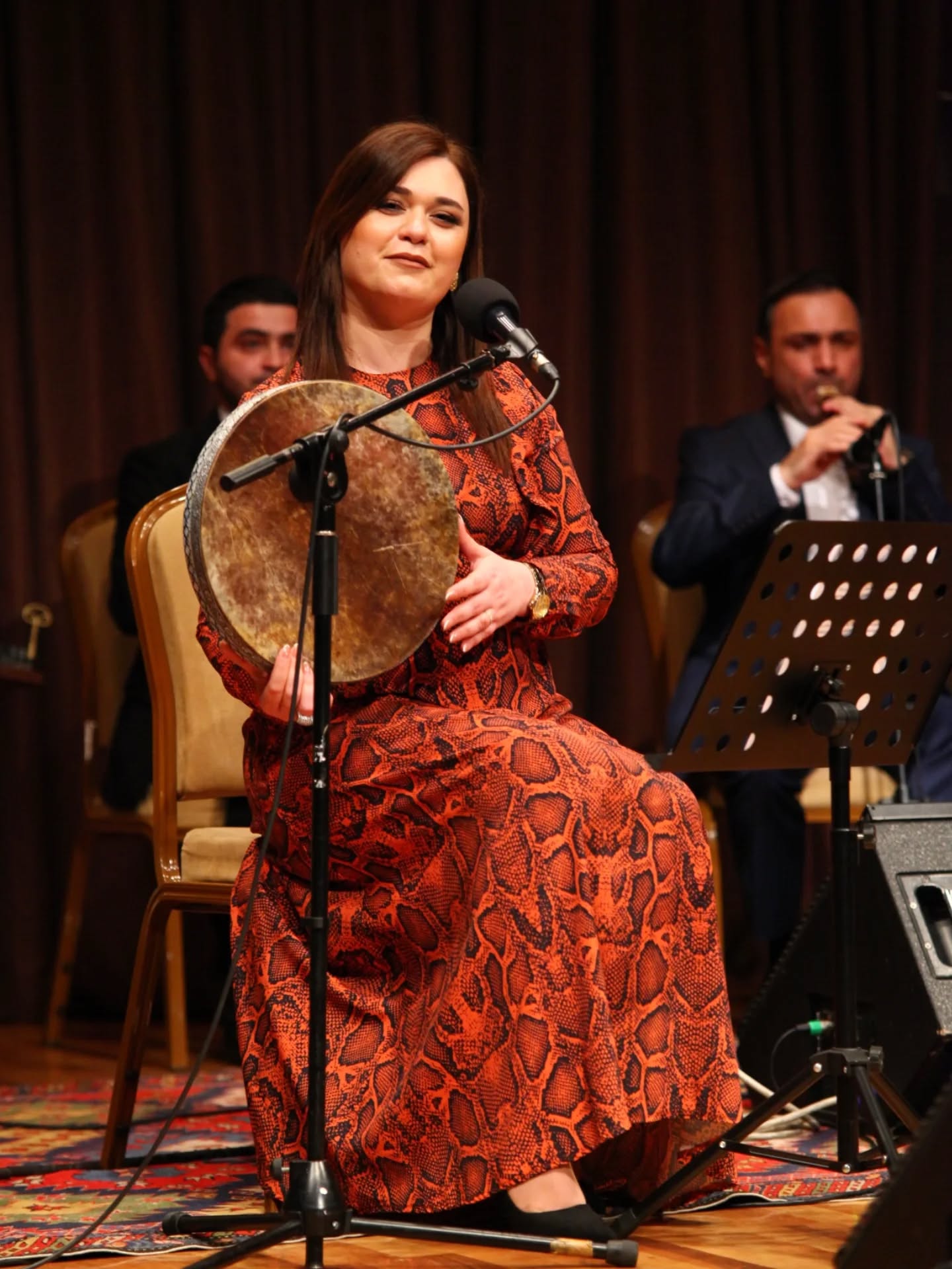 Дыхание Азербайджана от пульса древних городов до современности (ФОТО)