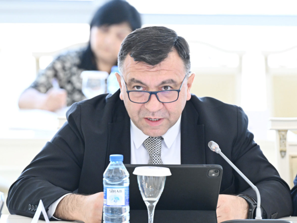 Половина льготных кредитов Фонда развития предпринимательства Азербайджана направляется на производство сельхозпродукции