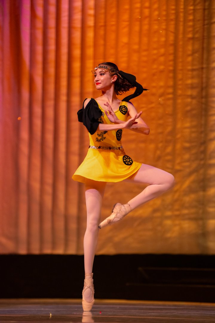 "Семь красавиц" в Азербайджане - возрождение шедевра легенды о любви и власти (ФОТО)