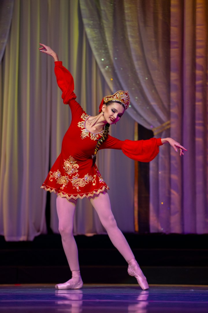 "Семь красавиц" в Азербайджане - возрождение шедевра легенды о любви и власти (ФОТО)