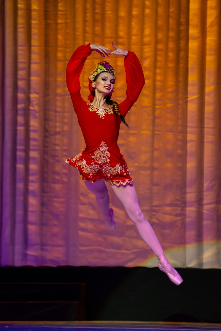 "Семь красавиц" в Азербайджане - возрождение шедевра легенды о любви и власти (ФОТО)