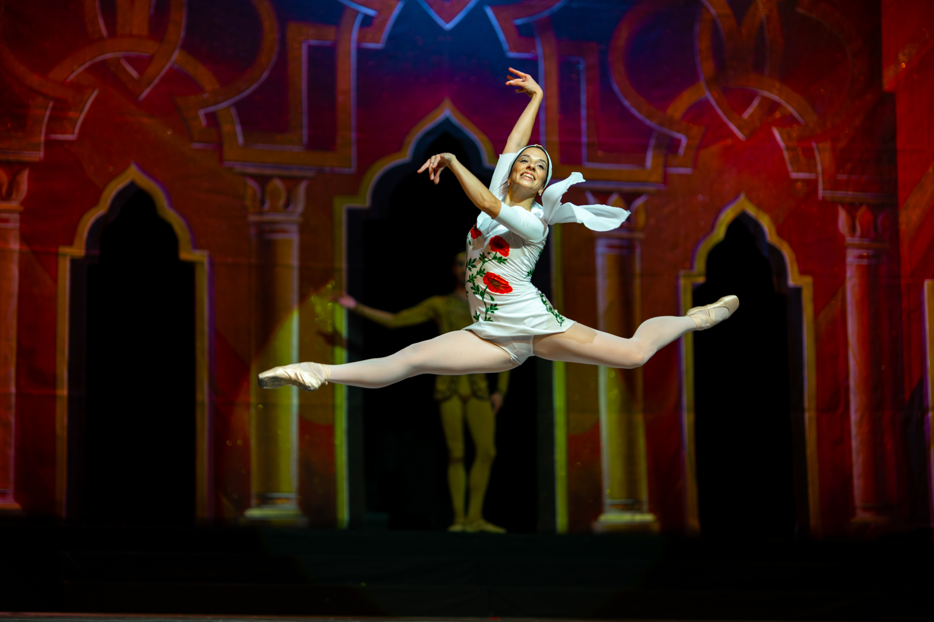 "Семь красавиц" в Азербайджане - возрождение шедевра легенды о любви и власти (ФОТО)