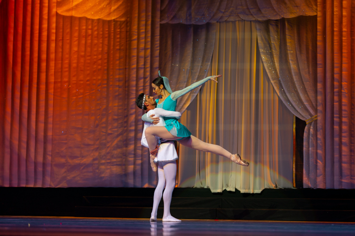 "Семь красавиц" в Азербайджане - возрождение шедевра легенды о любви и власти (ФОТО)