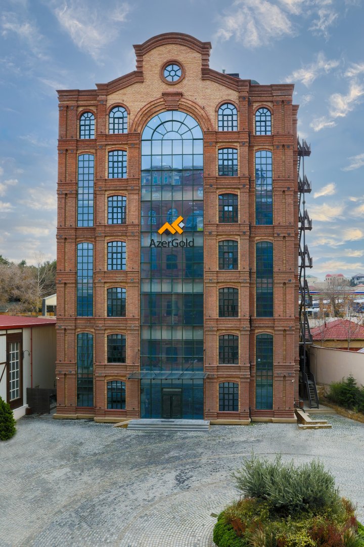 Запуск новых рудников в Азербайджане обеспечит постоянную занятость тысячам граждан – AzerGold