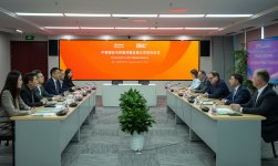 В Китае подписан новый контракт: Начинается основной этап строительства и эксплуатации железного завода в Азербайджане (ФОТО)