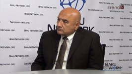 Именно творческая среда помогает сохранять человеческие отношения и выходить за рамки стереотипов - Саида Тагизаде в передаче «Диалог с Тофиком Аббасовым» (ВИДЕО/ФОТО)