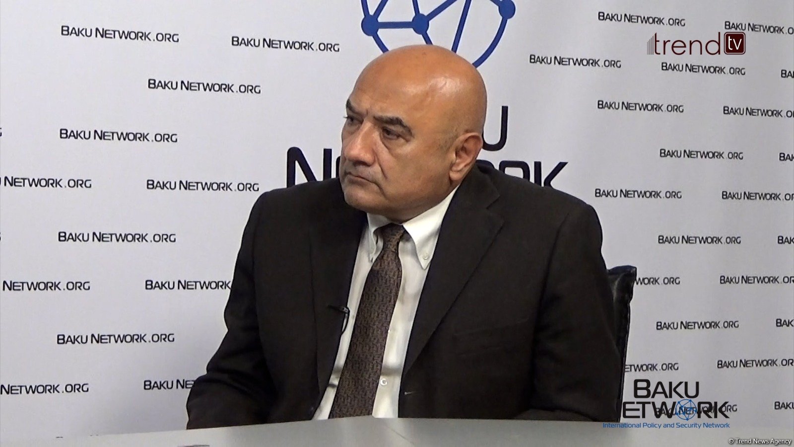 Именно творческая среда помогает сохранять человеческие отношения и выходить за рамки стереотипов - Саида Тагизаде в передаче «Диалог с Тофиком Аббасовым» (ВИДЕО/ФОТО)