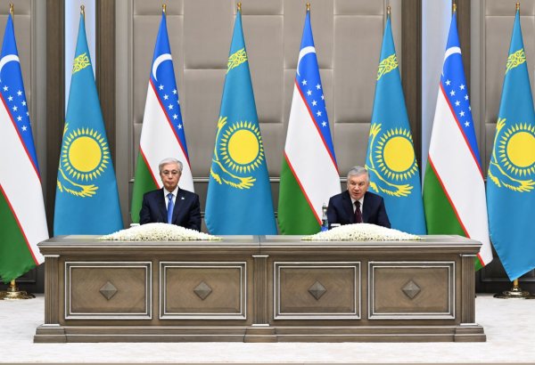 Шавкат Мирзиёев отметил важность предстоящей встречи глав государств ЦА в Ташкенте