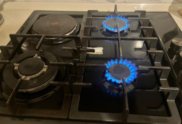 В Азербайджане вводятся новые регулируемые тарифы в секторе газоснабжения