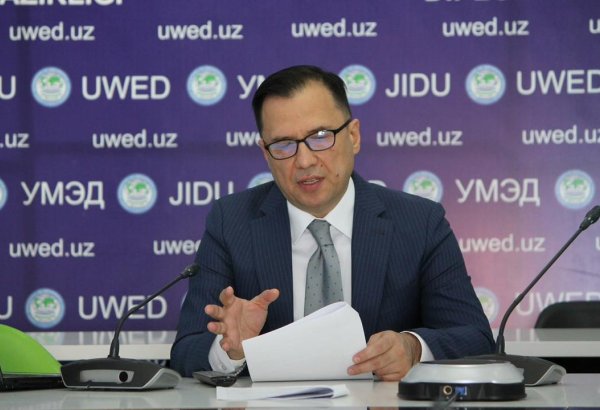 Азербайджан и Центральная Азия формируют новую модель региональной интеграции - эксперт