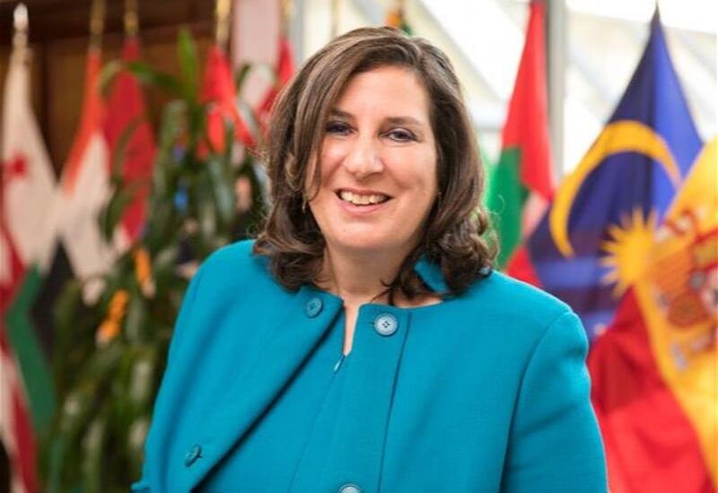 Поставки газа по TAP сделали цену предсказуемой для потребителей — Бренда Шаффер