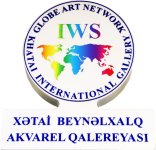 В Баку создана Хатаинская международная акварельная галерея (ФОТО)