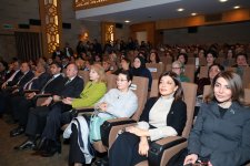 Не могу забыть. Амалия Панахова - время повернулось вспять… Премьера фильма, искренне тронувшего сердца (ФОТО)