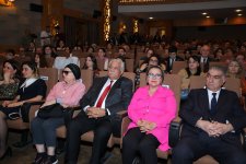 Не могу забыть. Амалия Панахова - время повернулось вспять… Премьера фильма, искренне тронувшего сердца (ФОТО)