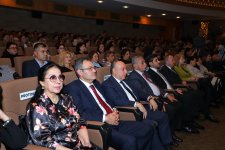 Не могу забыть. Амалия Панахова - время повернулось вспять… Премьера фильма, искренне тронувшего сердца (ФОТО)