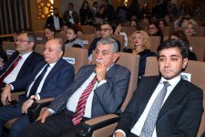 Не могу забыть. Амалия Панахова - время повернулось вспять… Премьера фильма, искренне тронувшего сердца (ФОТО)