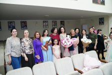 Талантливые дети создали в Баку атмосферу эпохи барокко (ФОТО)