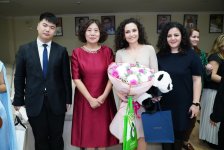 Талантливые дети создали в Баку атмосферу эпохи барокко (ФОТО)