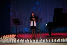 Талантливые дети создали в Баку атмосферу эпохи барокко (ФОТО)