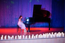 Талантливые дети создали в Баку атмосферу эпохи барокко (ФОТО)