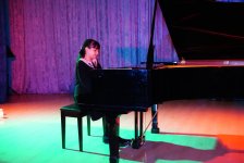 Талантливые дети создали в Баку атмосферу эпохи барокко (ФОТО)