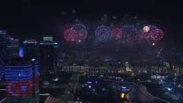 В Ташкенте состоялся салют в честь глав государств, принимающих участие в 7-й Консультативной встрече глав государств Центральной Азии (ФОТО)