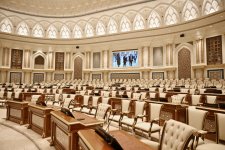 Президент Ильхам Алиев ознакомился с Центром исламской цивилизации в Ташкенте (ФОТО)