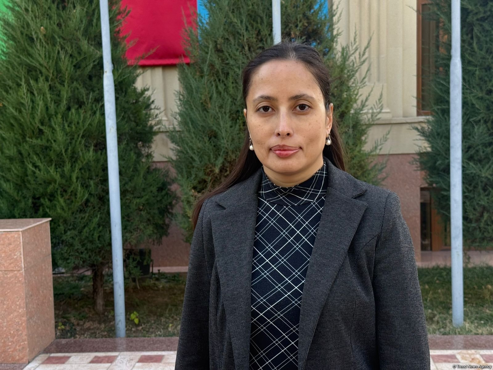 Зангезурский коридор открывает новые возможности для стран Центральной Азии - Наргиза Умарова