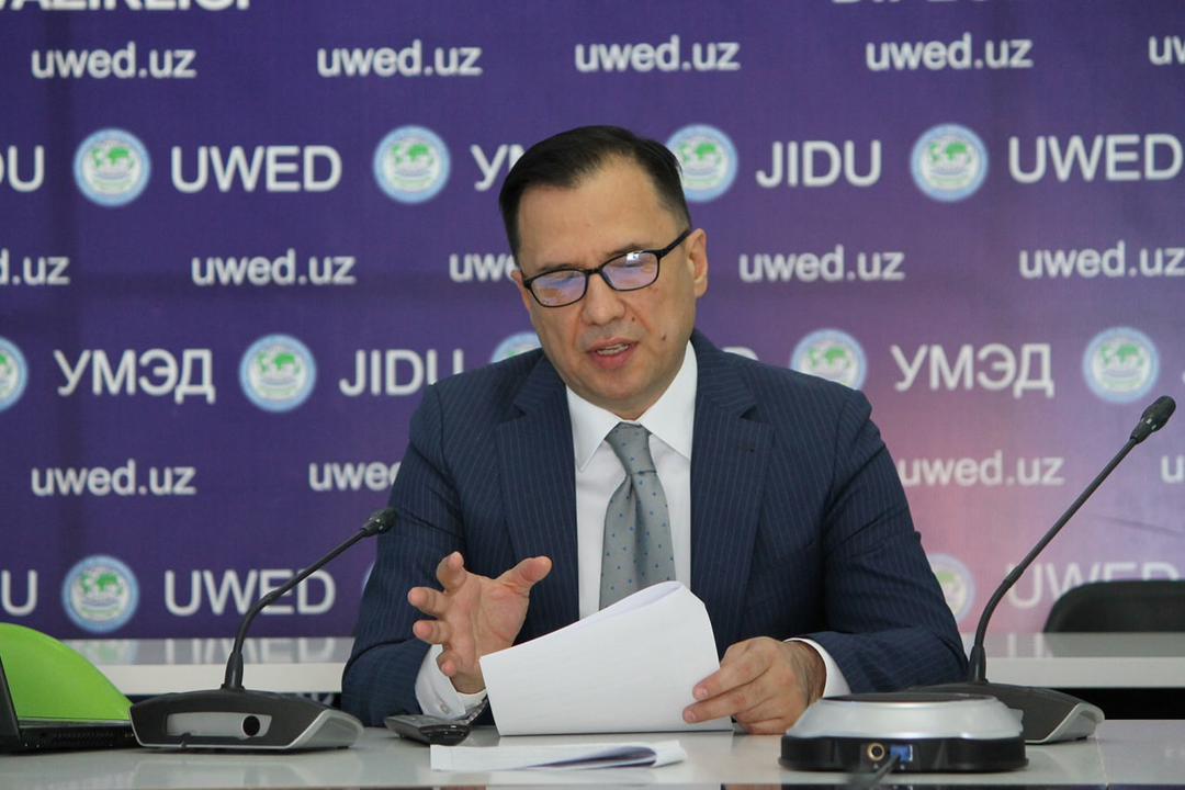 Азербайджан и Центральная Азия формируют новую модель региональной интеграции - эксперт