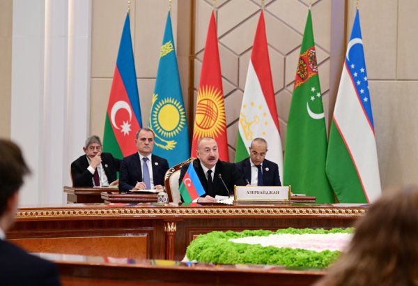 Без Баку нет транзита: новая логика региональной транспортной интеграции
