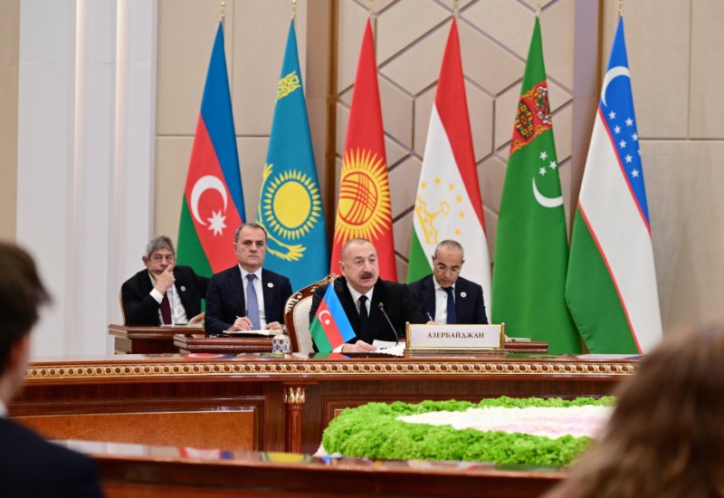 Без Баку нет транзита: новая логика региональной транспортной интеграции