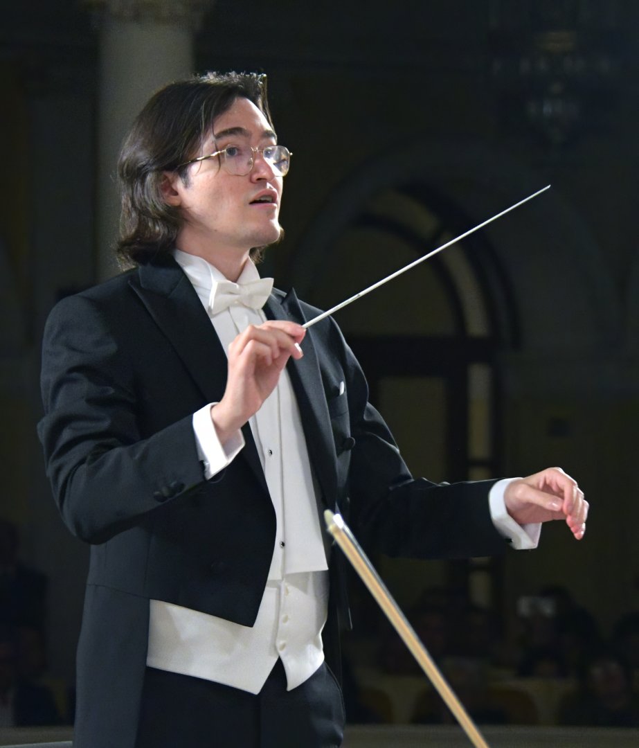 Грандиозное завершение BIAF 2025 с участием Дмитрия Ситковецкого и Фархада Бадалбейли и посвящением юбилею Полада Бюльбюлоглу (ФОТО)