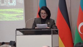 В Берлине состоялся торжественный концерт, посвящённый Дню Победы Азербайджана (ФОТО)