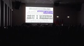 В Берлине состоялся торжественный концерт, посвящённый Дню Победы Азербайджана (ФОТО)