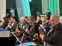 Когда театральная сцена Баку превращается в музыкальное кино (ВИДЕО, ФОТО)