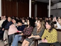 Когда театральная сцена Баку превращается в музыкальное кино (ВИДЕО, ФОТО)