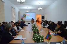 В азербайджанской армии проведен ряд мероприятий по случаю Дня национального возрождения (ФОТО)