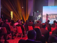 В Баку состоялась церемония открытия офиса Euronews (ФОТО)