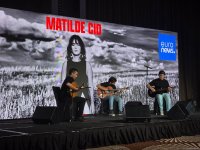 В Баку состоялась церемония открытия офиса Euronews (ФОТО)