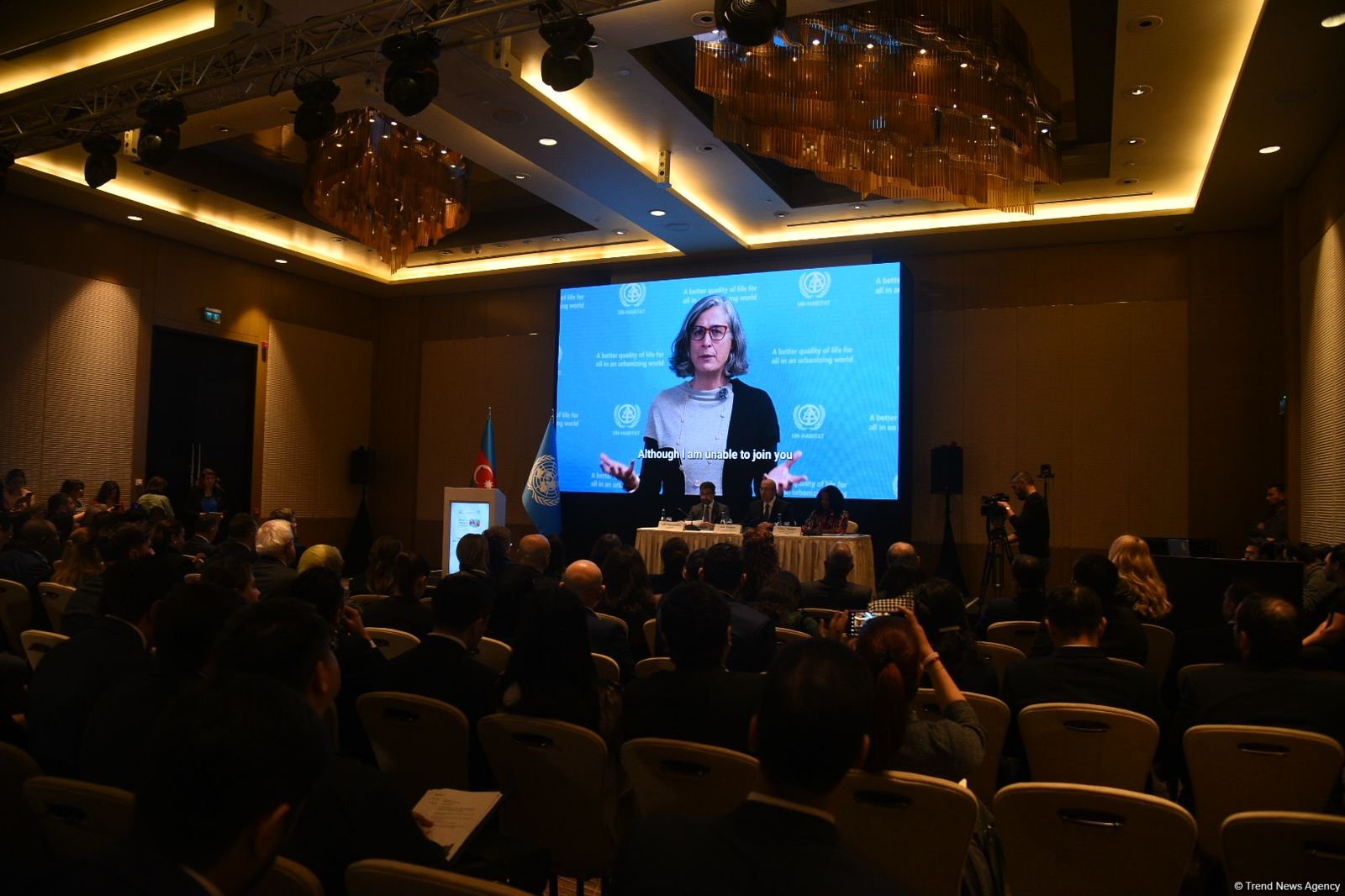 WUF13 - уникальная платформа для поиска устойчивых решений в жилищной сфере - UN-Habitat