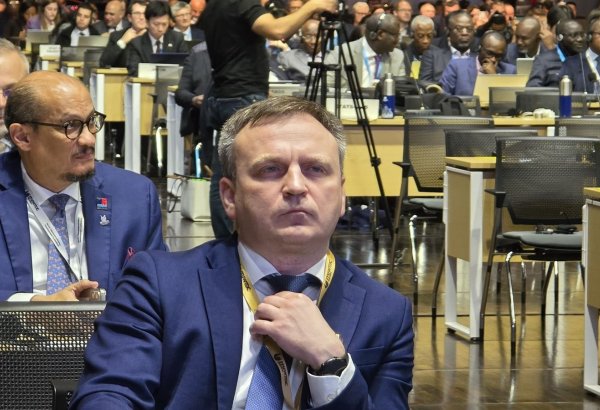 Россия поддерживает инициативы развивающихся стран по борьбе с загрязнением околоземного пространства - замминистра