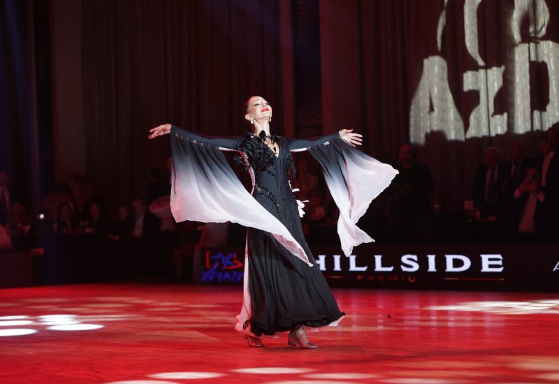 После 11-летнего перерыва Тарана Мурадова вновь выйдет на сцену: Как ребенок возвращается к матери…