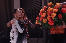 Яркие моменты Azerbaijan Dance Festival - вихрь культуры, спорта и блеска "танцующих бриллиантов" (ВИДЕО, ФОТО)